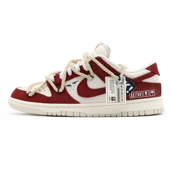 【 】 Nike Dunk Low