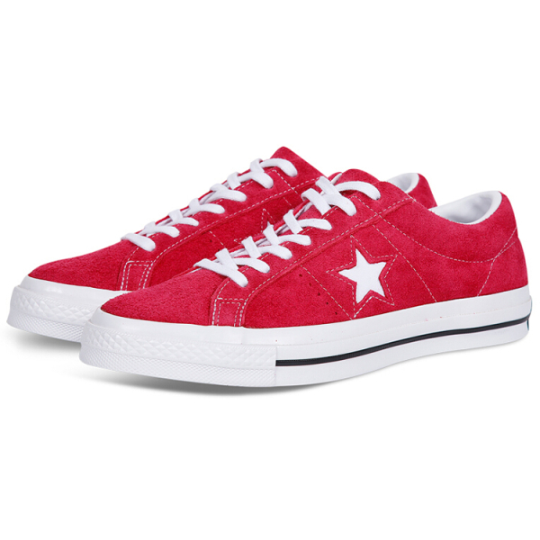Converse One Star Ox Pink