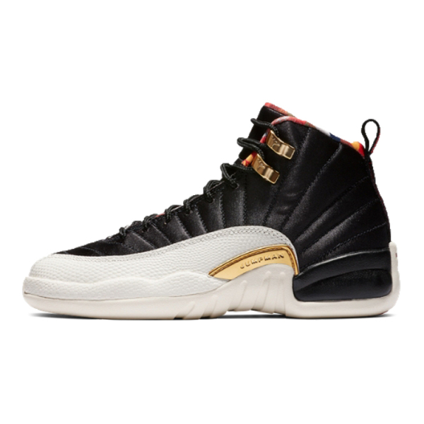 Air Jordan 12 CNY