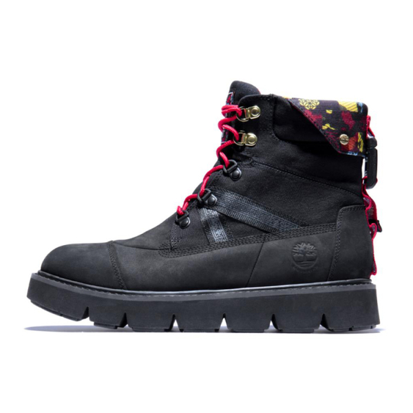 Timberland Raywood