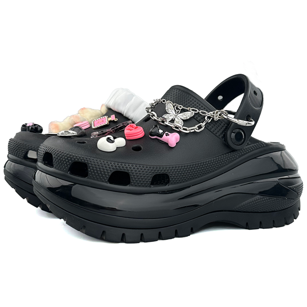 【 】 Crocs
