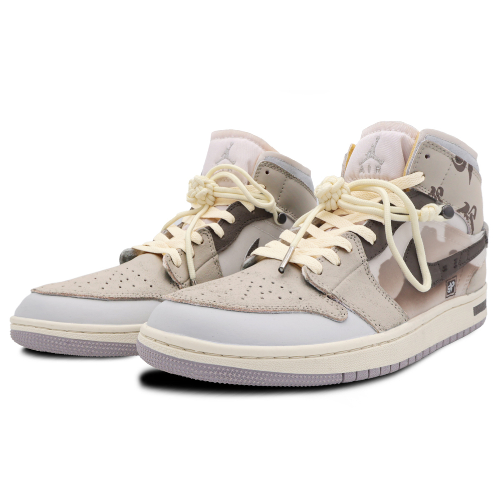 【 】 Jordan Air Jordan 1 Mid