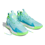 Adidas D Rose Son Of Chi 2.0