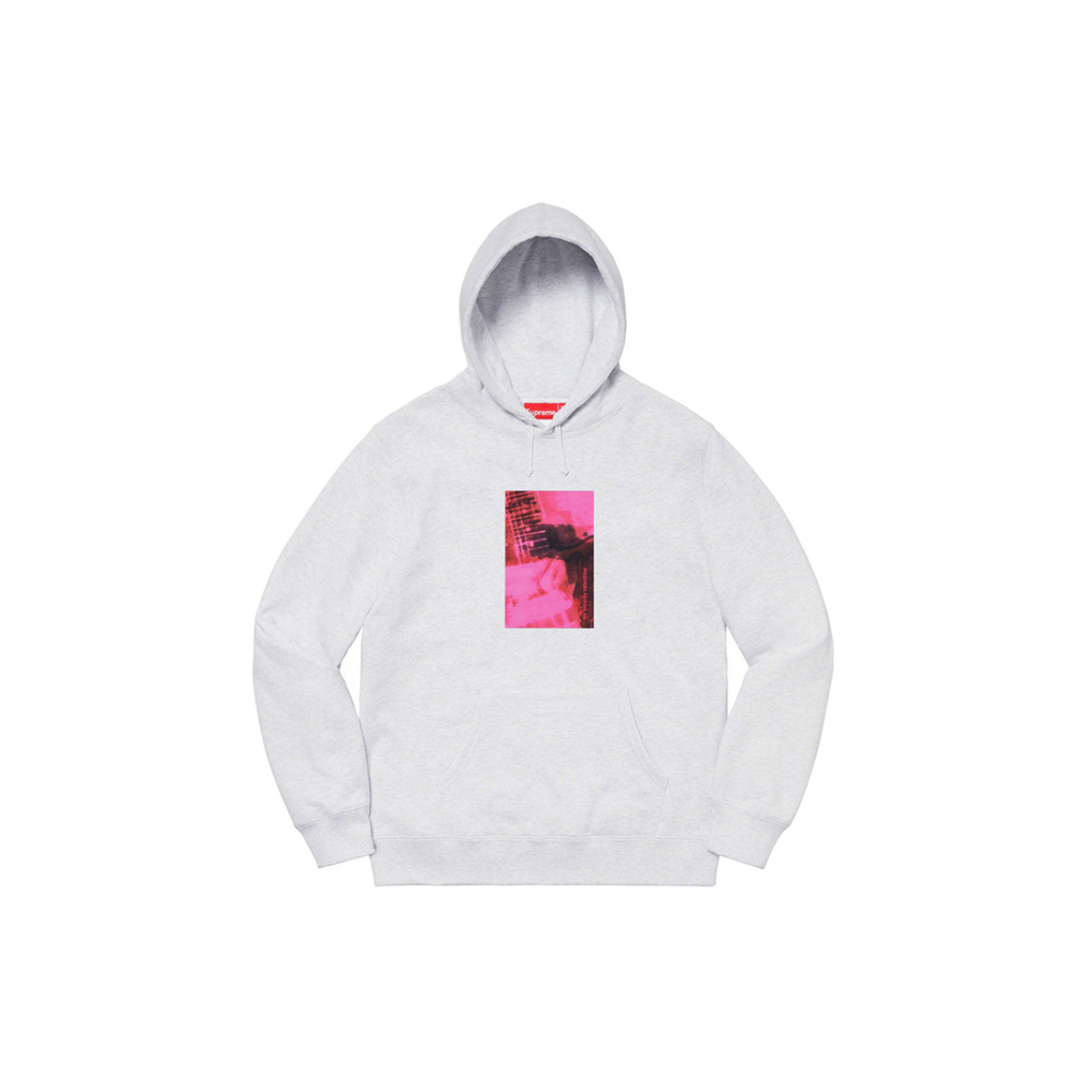 Supreme SS20 Week 9 x My Bloody Valentine Hooded Sweatshirt