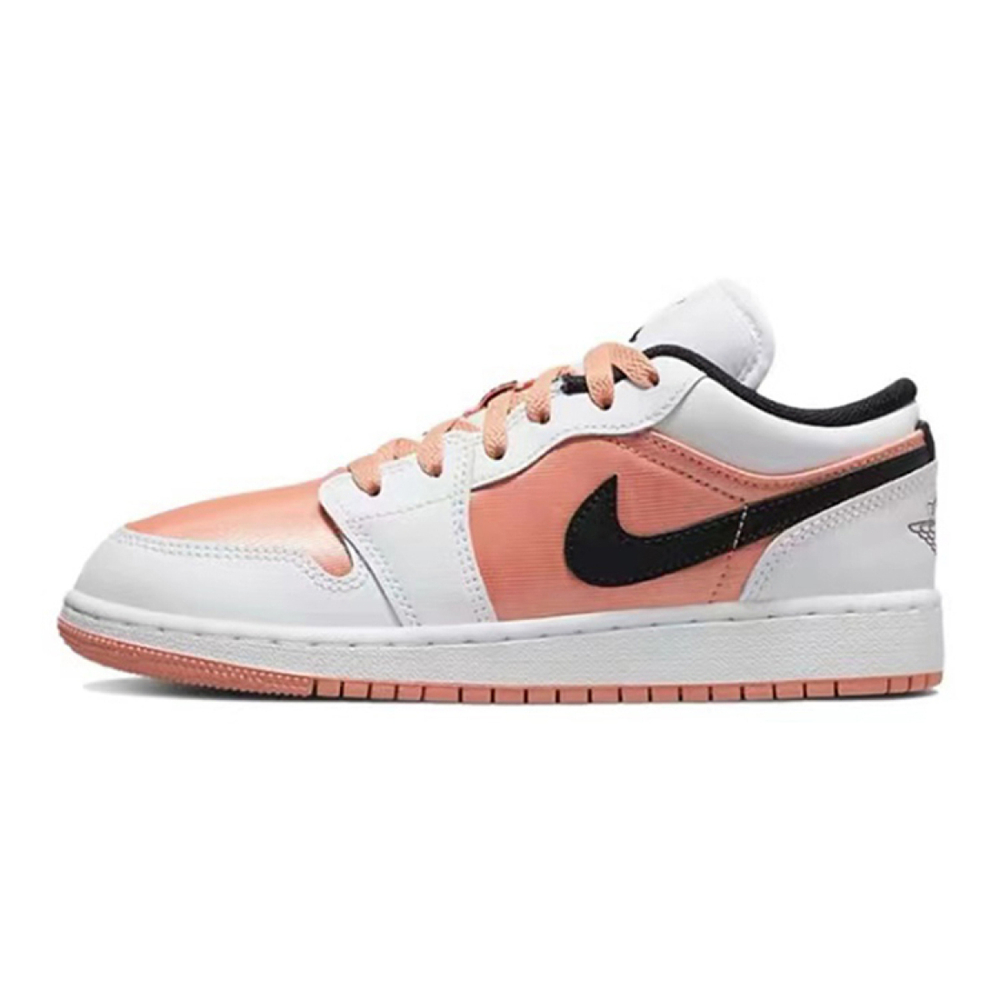 【 】 Jordan Air Jordan 1 Low GS