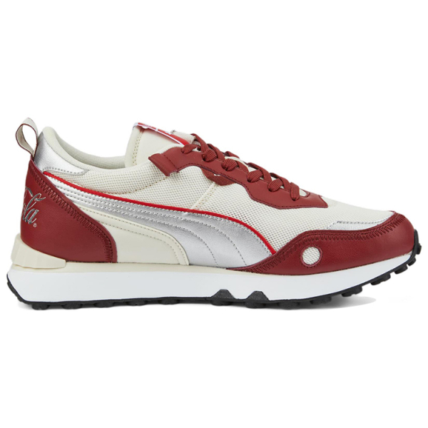 Coca-Cola/ x PUMA Rider FV