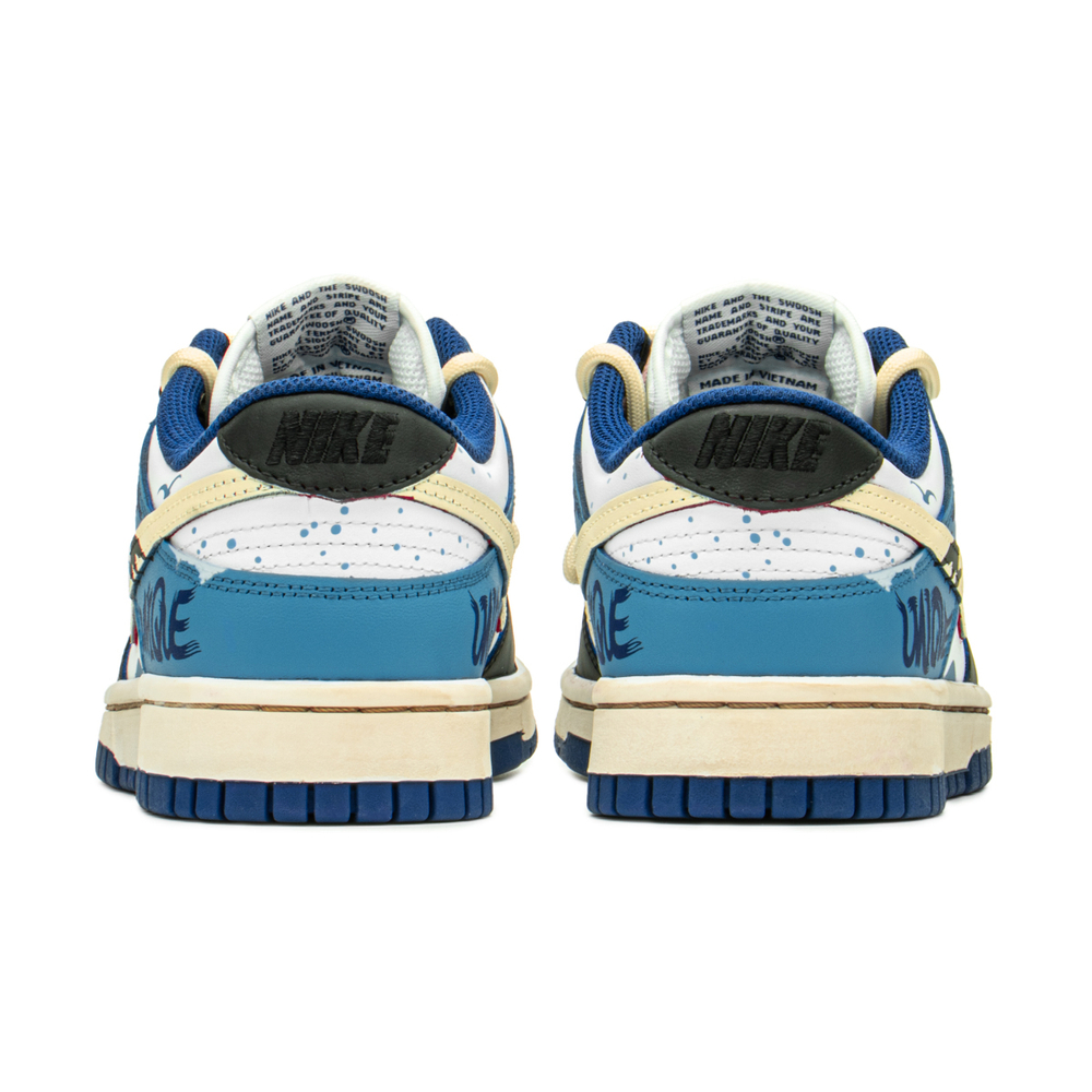 【 】 Nike Dunk Low Vibe