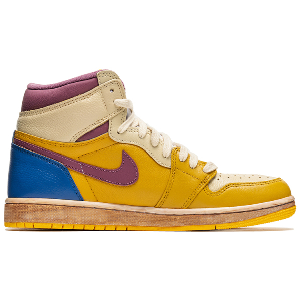 【 】 Jordan Air Jordan 1 High