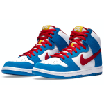 Nike Dunk SB Pro Iso "Photo Blue"