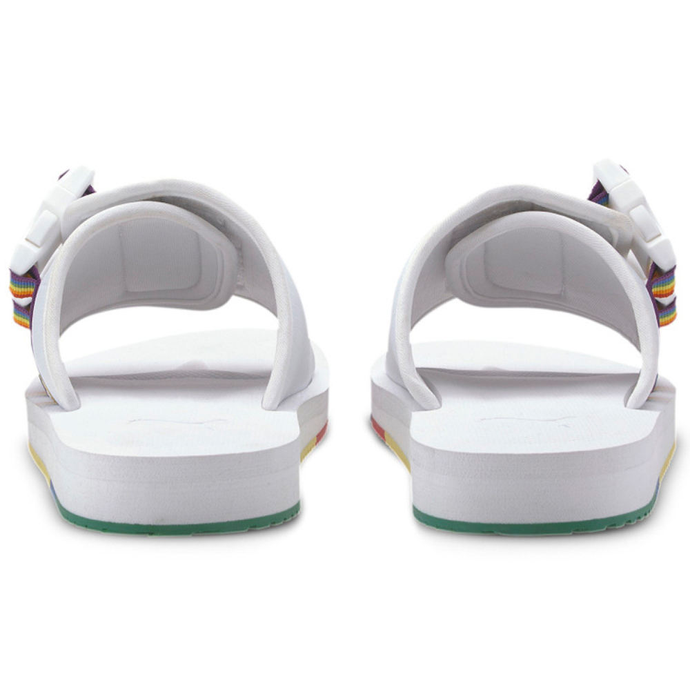 Puma Wilo Lux Nylon Multi
