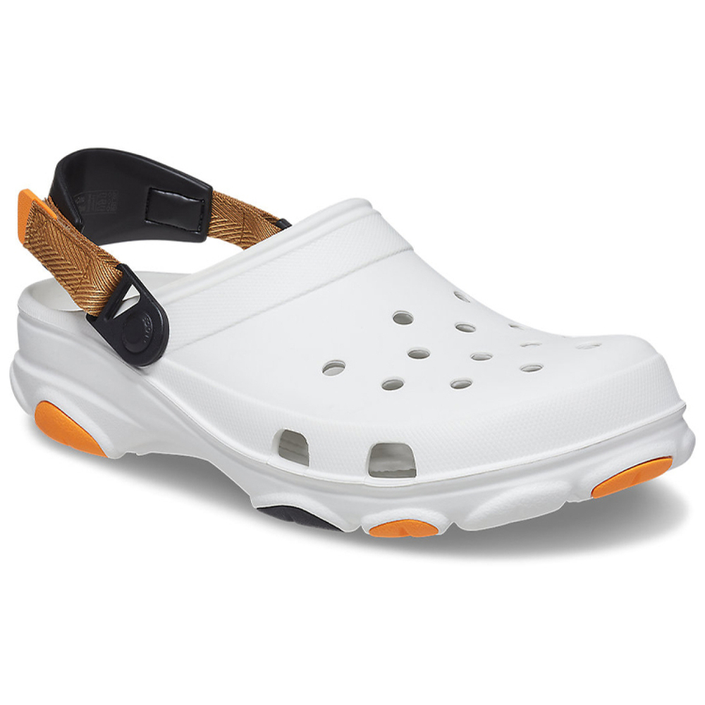 Crocs All-Terrain Clog