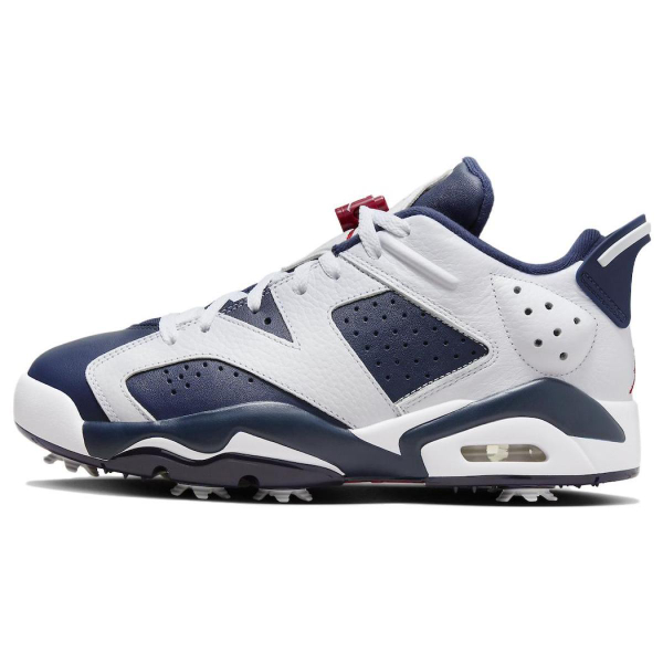 Jordan Air Jordan 6 Low Golf "Olympic"