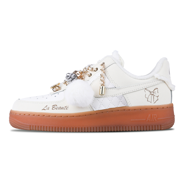 【 】 Nike Air Force 1