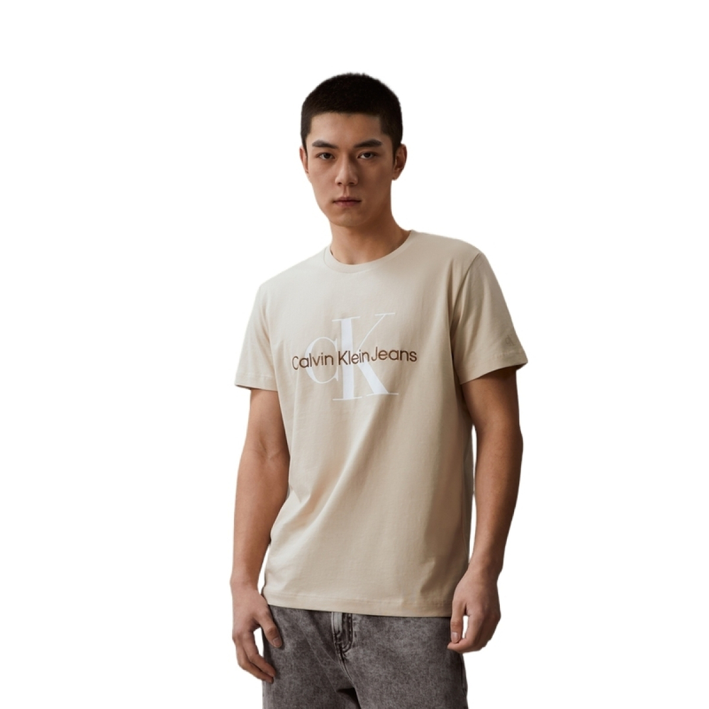 CALVIN KLEIN Logo T