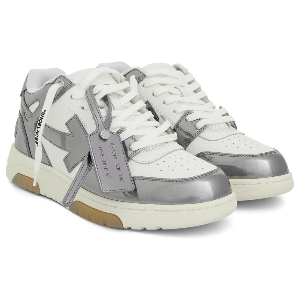 OFF-WHITE