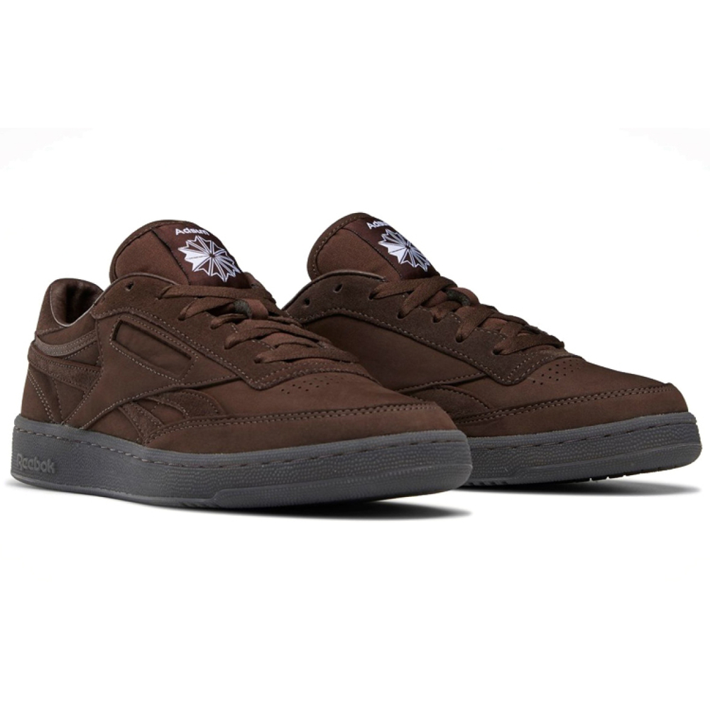 Adsum x Reebok Club C Sea Revenge