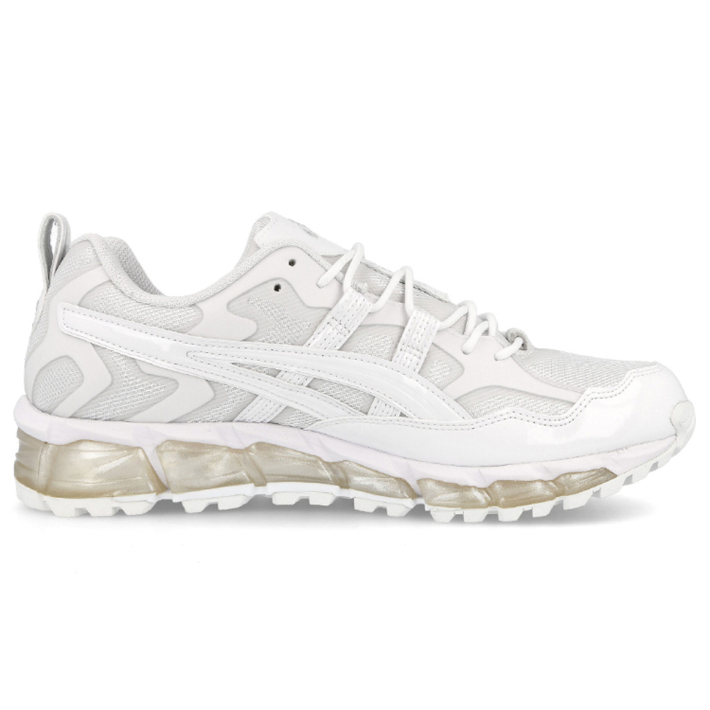 Gmbh x Asics Gel-Nandi 360