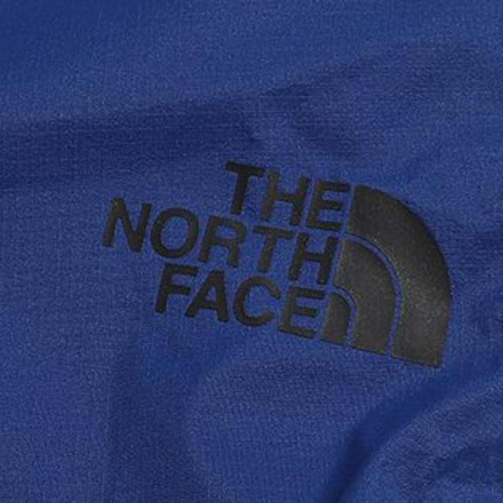 THE NORTH FACE Logo