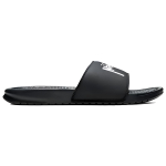 Stussy x Nike Benassi
