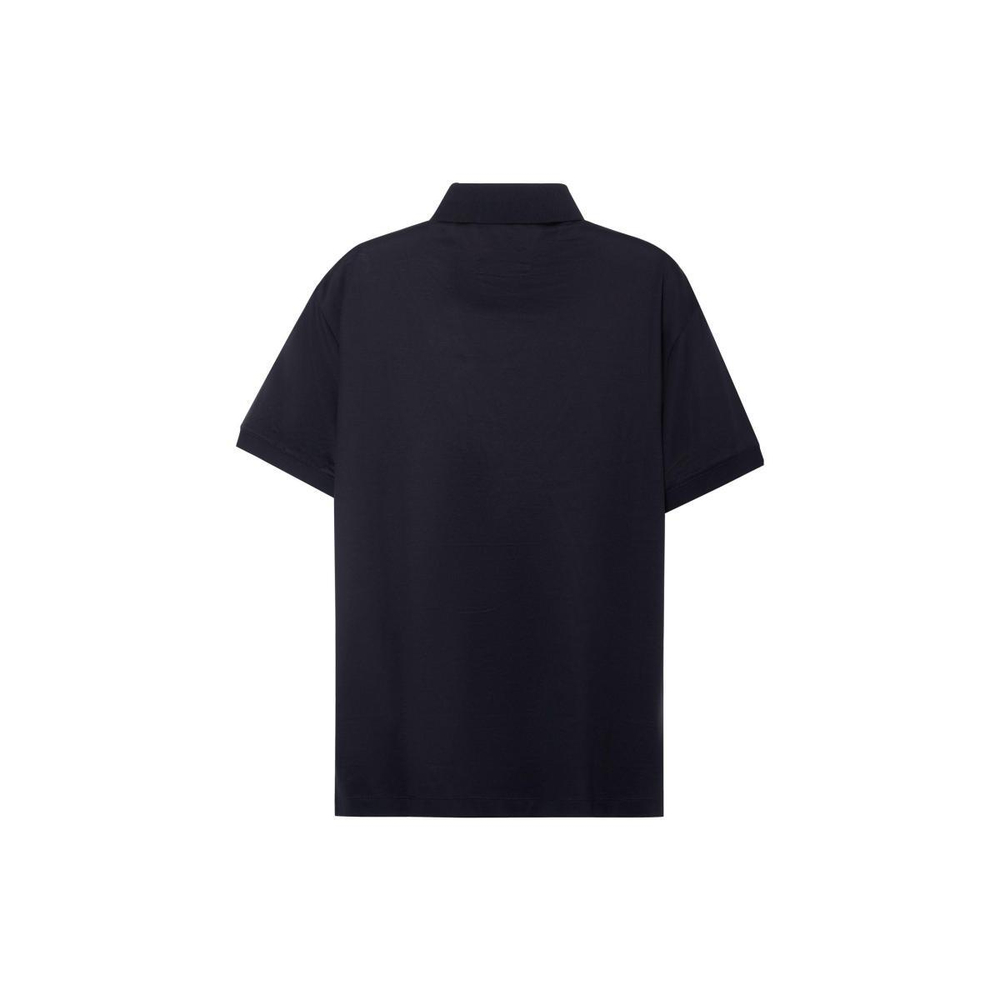 EMPORIO ARMANI SS22 Polo