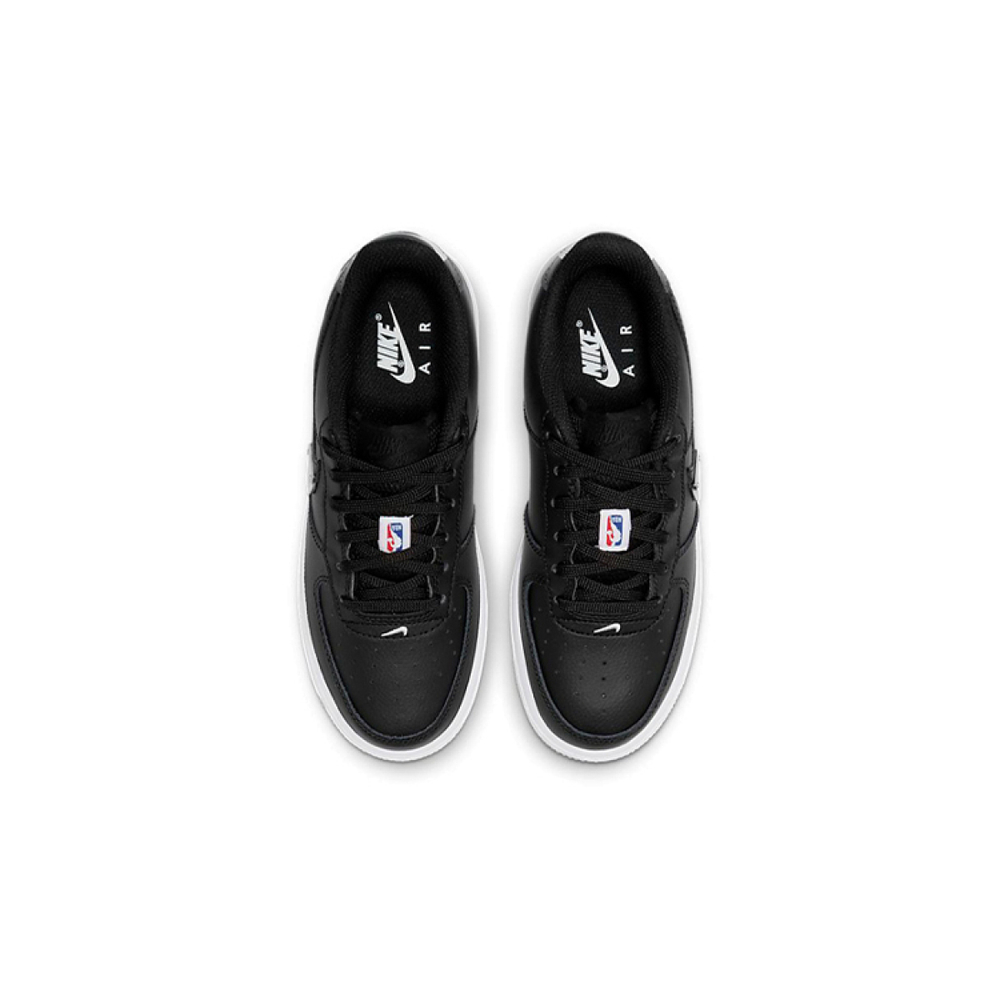 Nike Air Force 1 NBA Pack