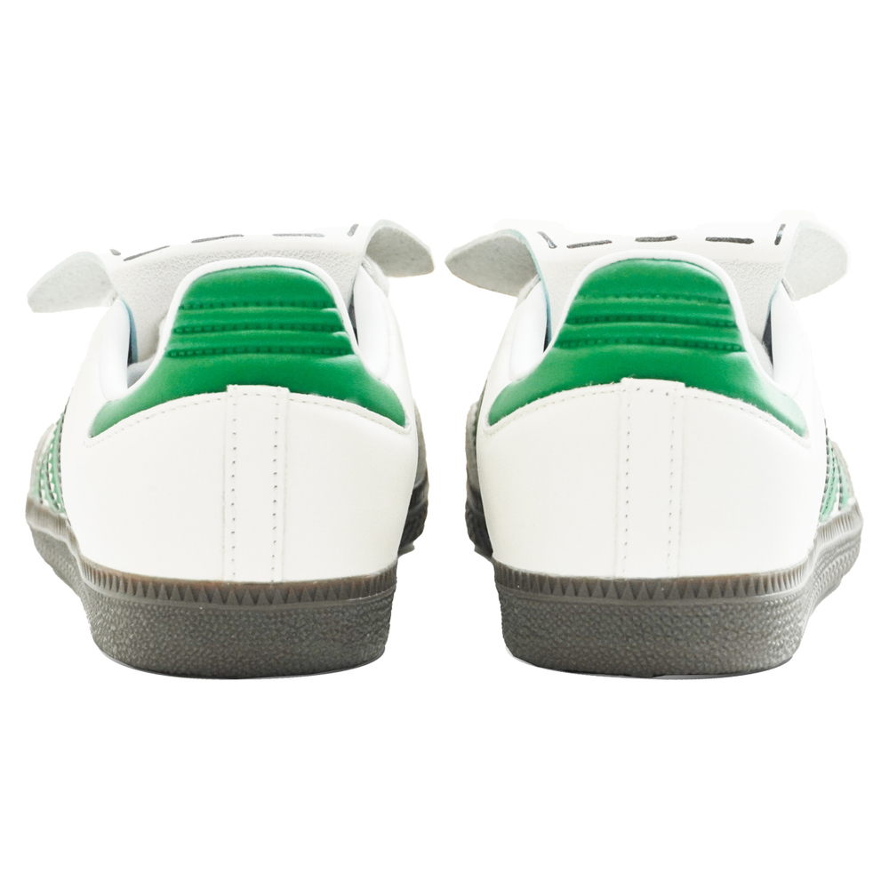 【 】 adidas originals Samba OG Ablooding