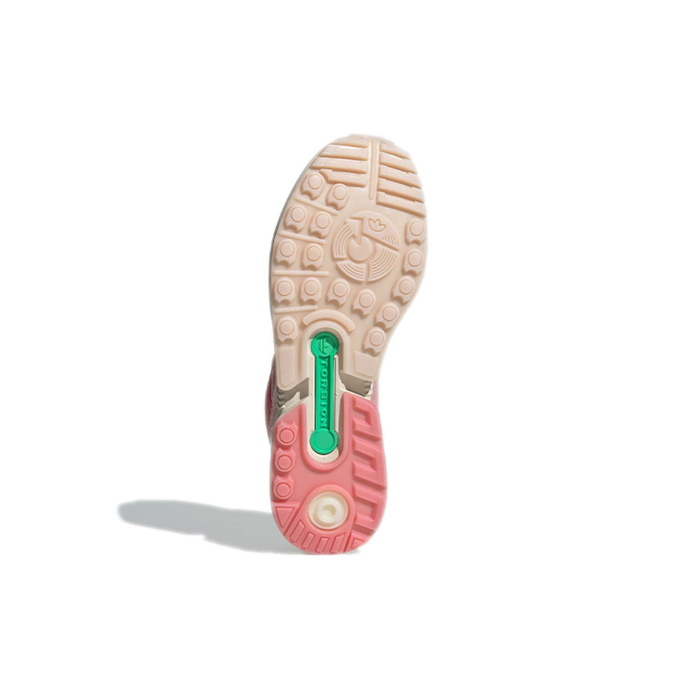 Adidas originals ZX 8000 "Strawberry Latte"