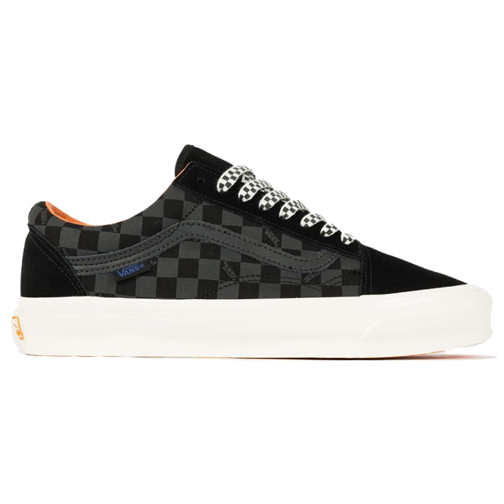 Porter by Yoshida & Co. OG x Vans Old Skool LX