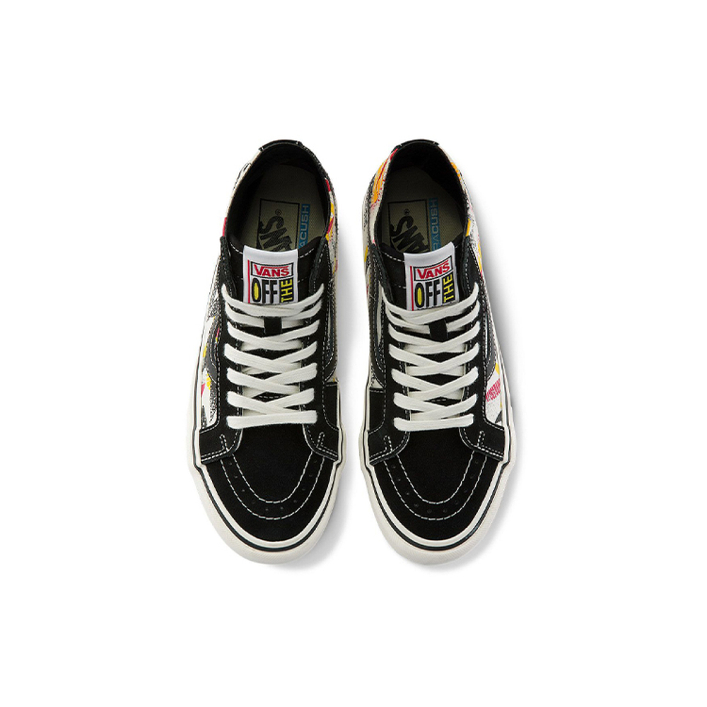 Vans SK8 138 Decon Sf