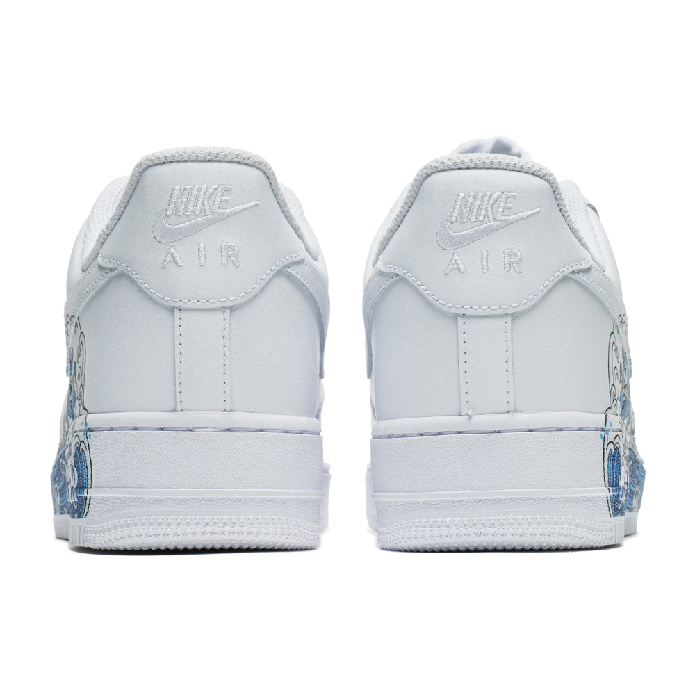 【 】 Nike Air Force 1 Low