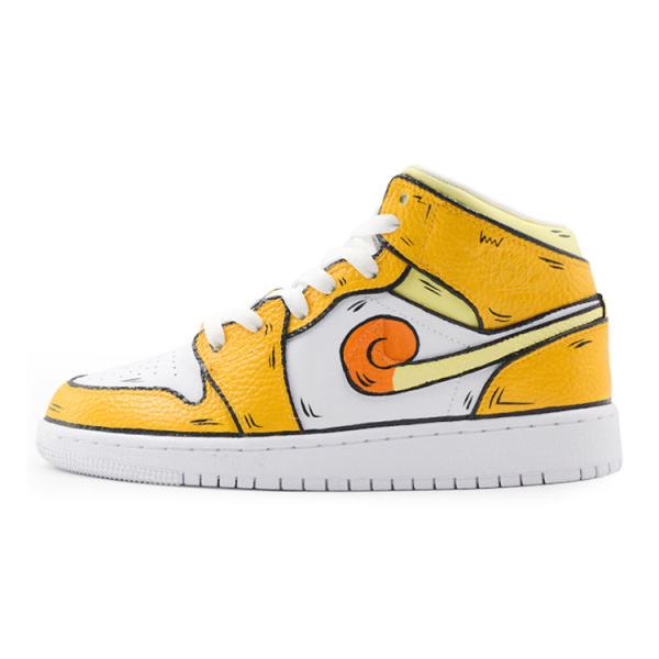 【 】 Jordan Air Jordan 1 Mid GS