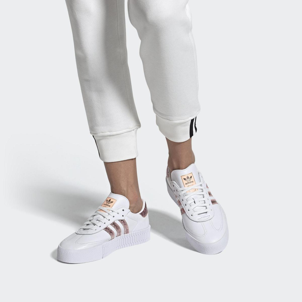 Adidas originals Sambarose