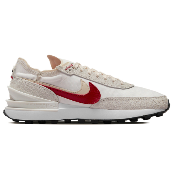 Nike Waffle One crater