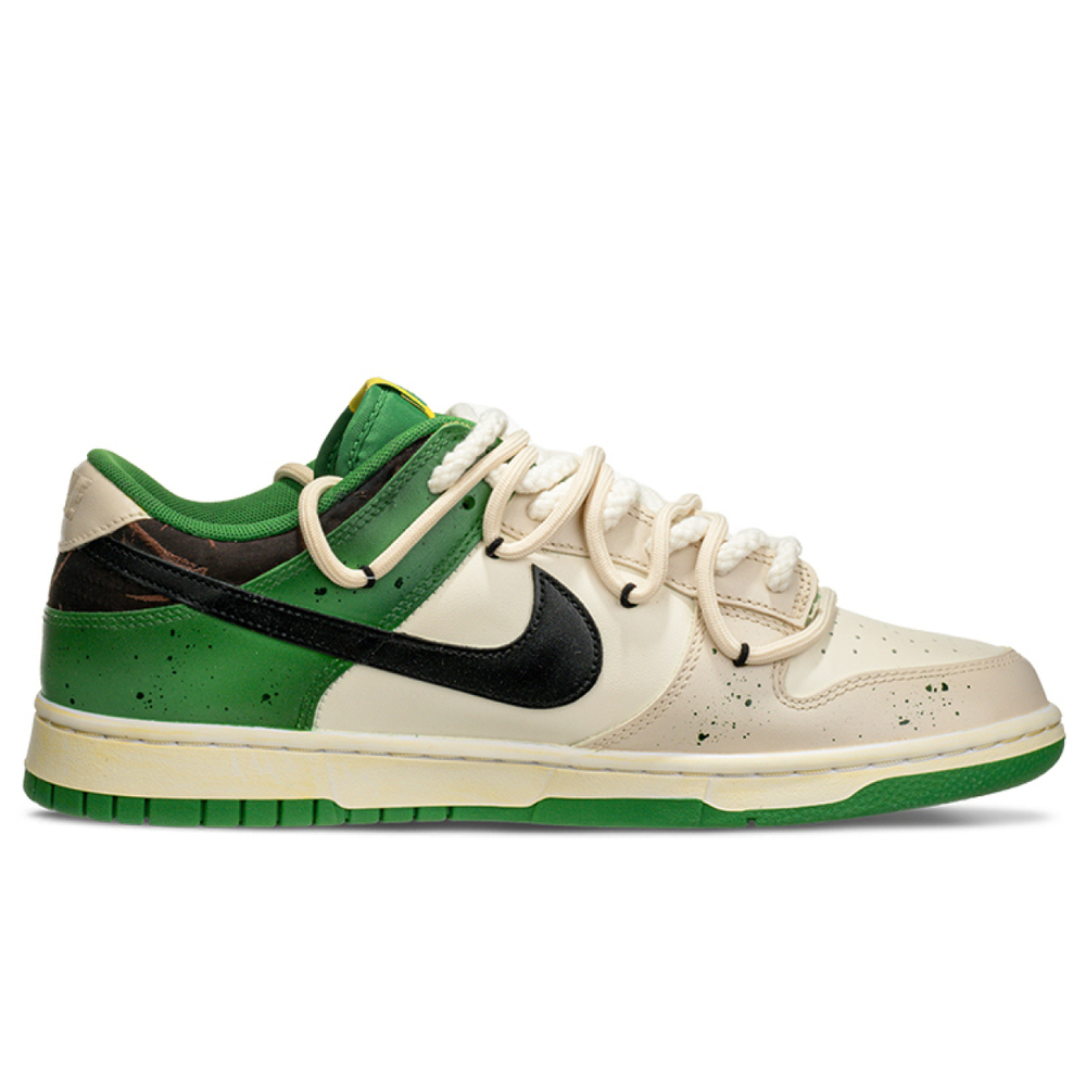 【 】 Nike Dunk Retro