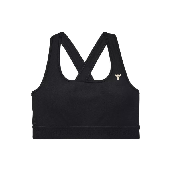 Under Armour Project Rock