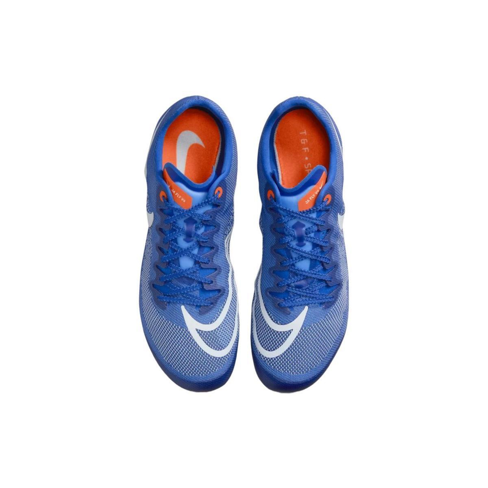 Nike Zoom JA Fly 4