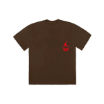 Travis Scott Cactus Jack x Jordan T