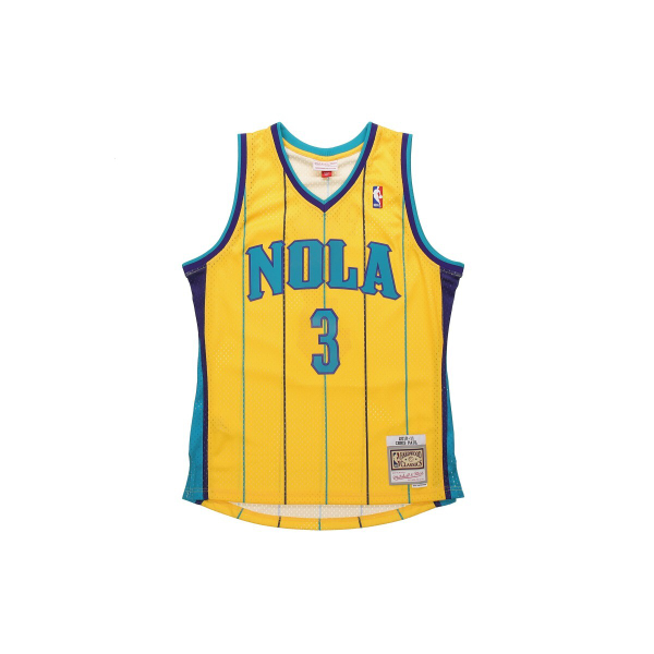 Mitchell & Ness NBA SW 2010-11 3