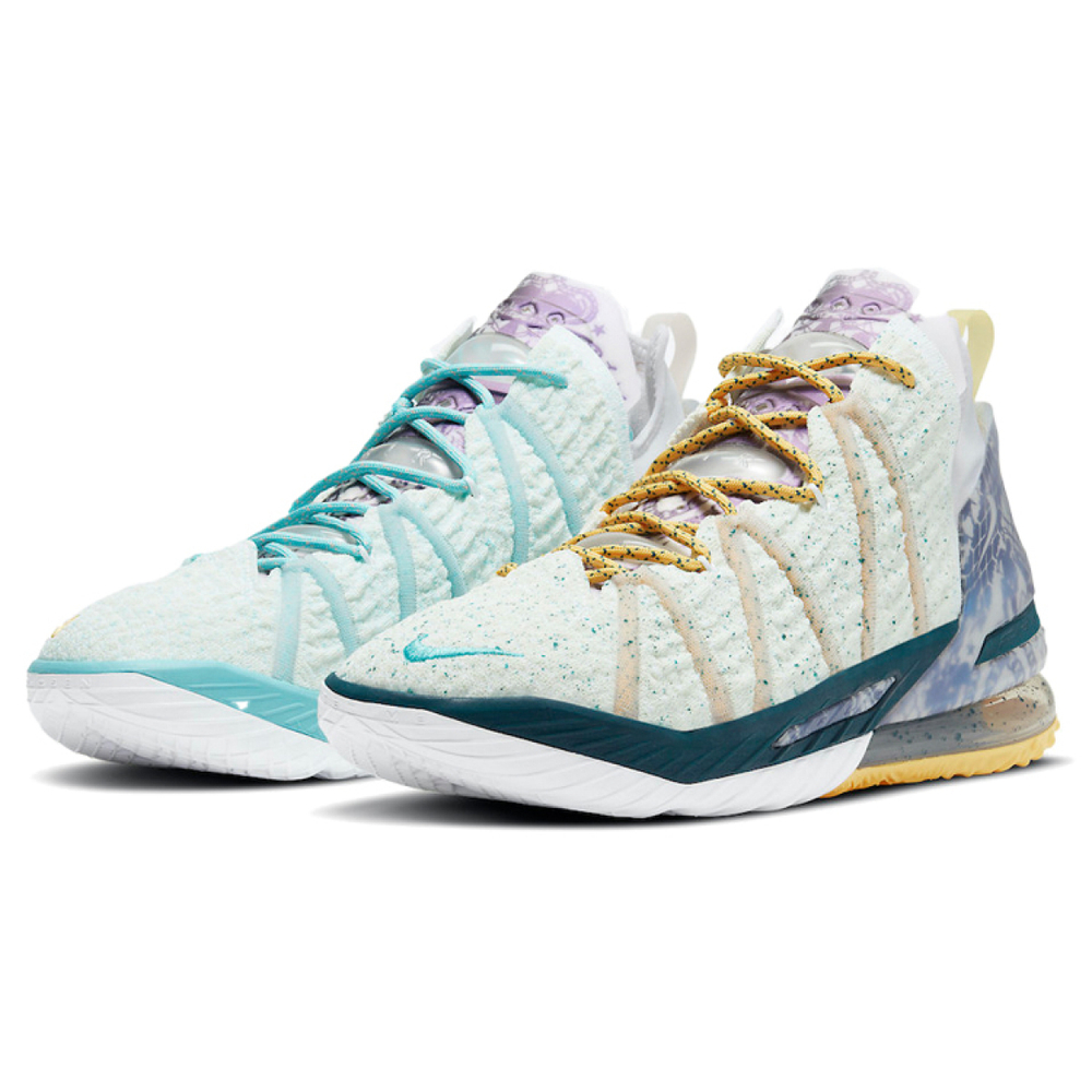 Nike Lebron 18