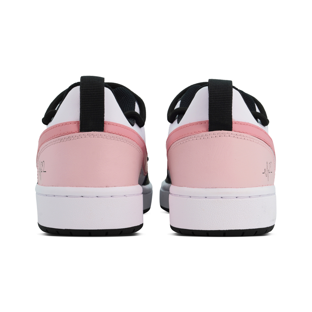 【 】 Nike Court Borough Low DEER GS