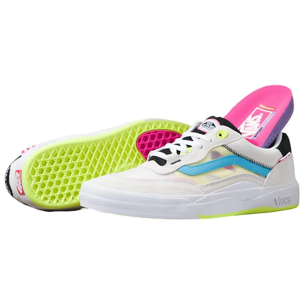 Vans Wayvee Neon
