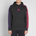 Adidas originals 3 Stripe Hoody