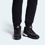 Adidas originals Crazy BYW 1.0 98 Black
