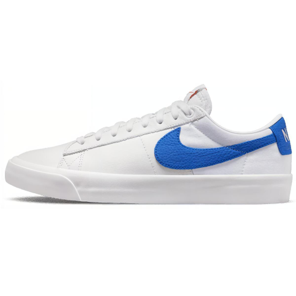 Nike SB Blazer GT Orange Label ISO