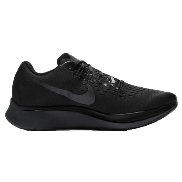 Nike Zoom Fly 1 Triple Black