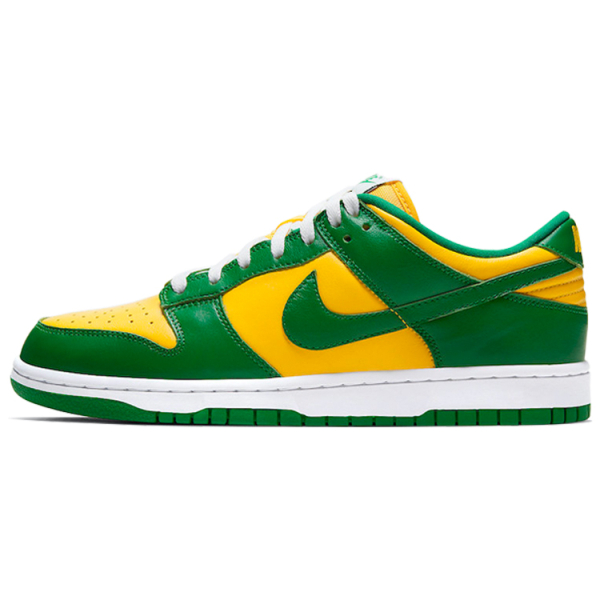 Nike Dunk Brazil