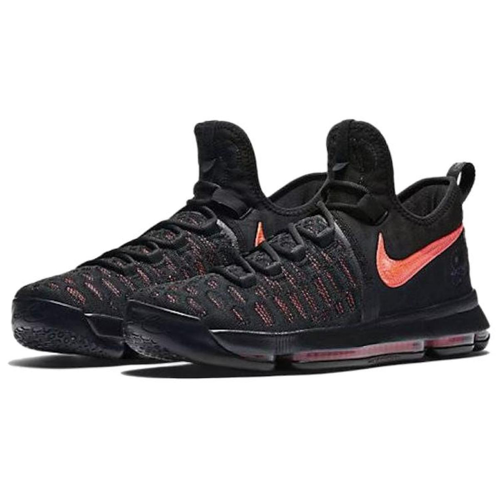 Nike KD 9 Aunt Pearl