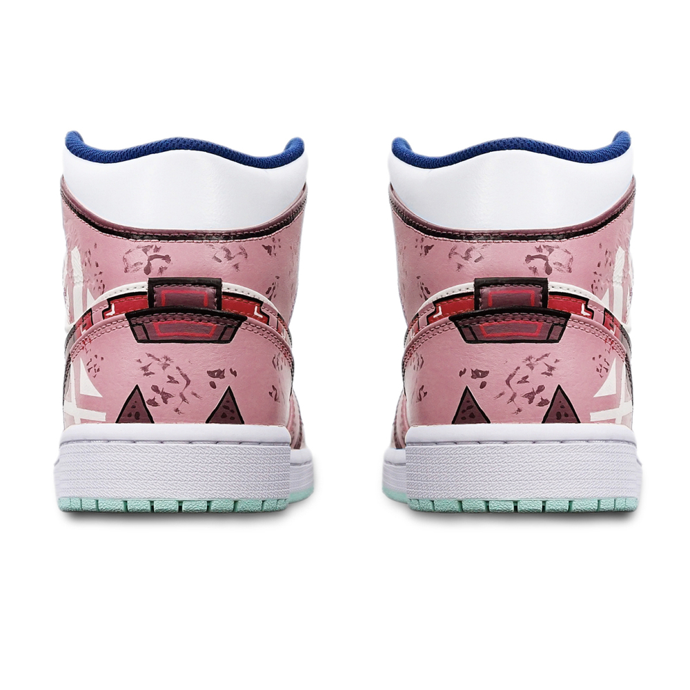 【 】 Jordan Air Jordan 1 Mid