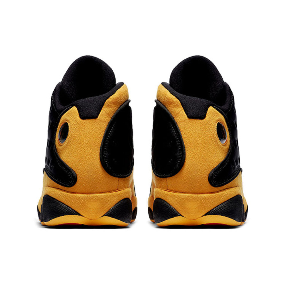 Jordan Air Jordan 13 Melo Class of 2002