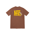 Supreme ANTIHERO SS22 Week 17 Antihero Dog Tee Logo T